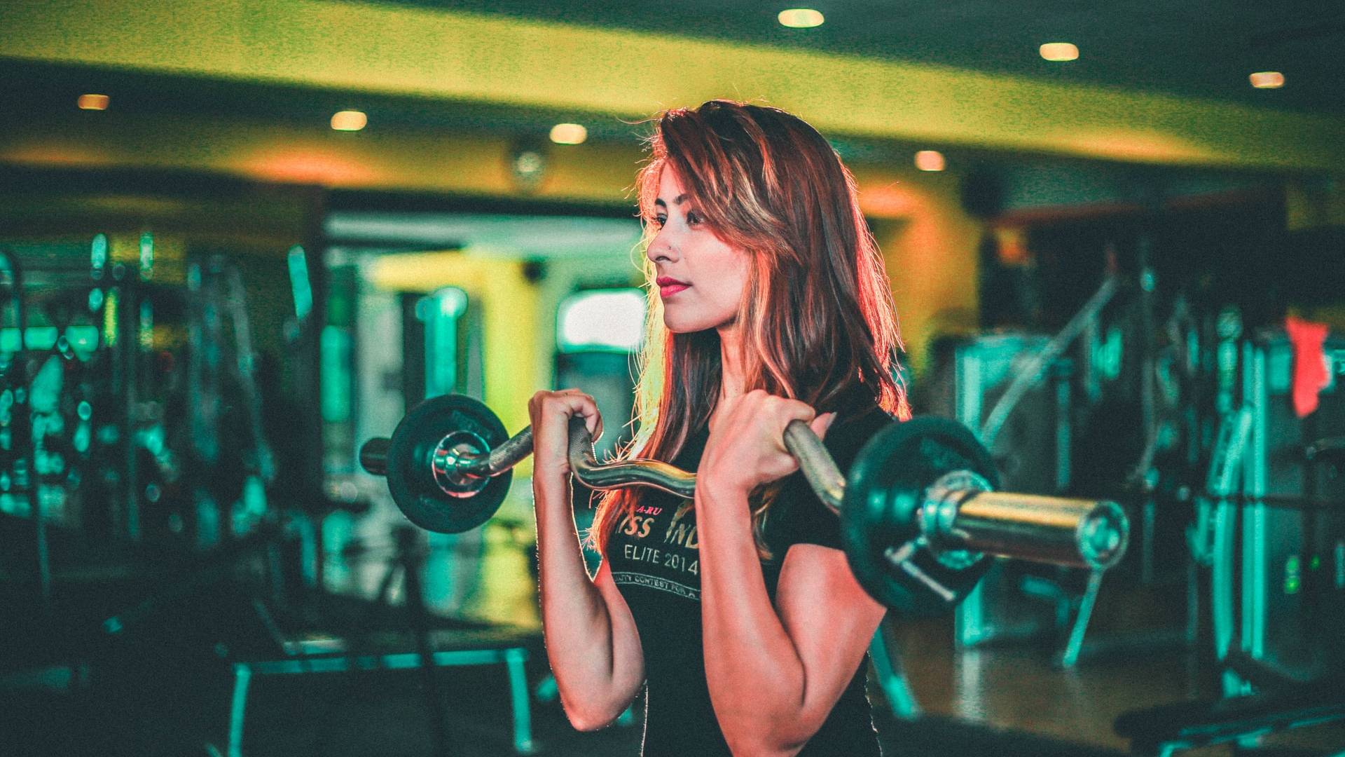 Most Fitness Nurtion food for our Body Foods